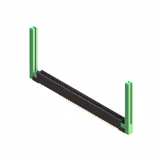 387-070-521-258 EDAC Inc.  Edgeboard Connectors